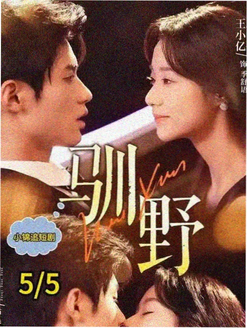 韩国恐怖剧集《鬼宅公寓》海报